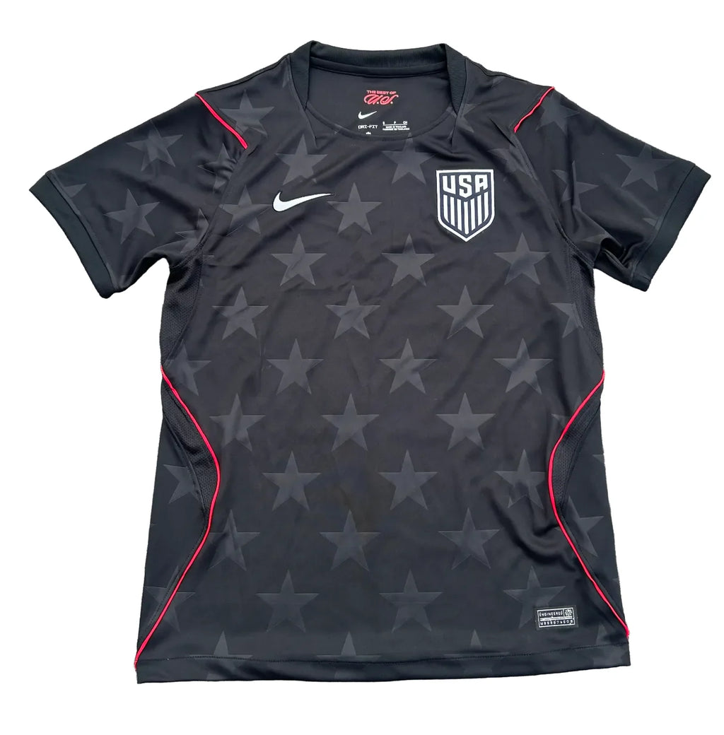 USA 2026 Away Shirt