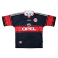 Bayern Munich 1997-98 Away Shirt
