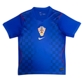 Croatia 2026 Away Shirt