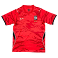 South Korea 2026 Home Shirt