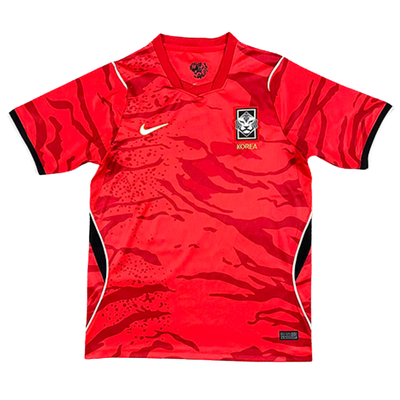 South Korea 2026 Home Shirt
