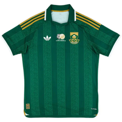 South Africa 2026 Away Shirt