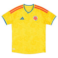 Colombia 2026 Home Shirt