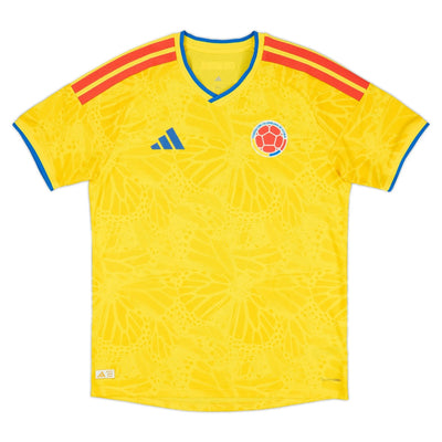 Colombia 2026 Home Shirt