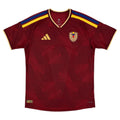 Venezuela 2026 Home Shirt