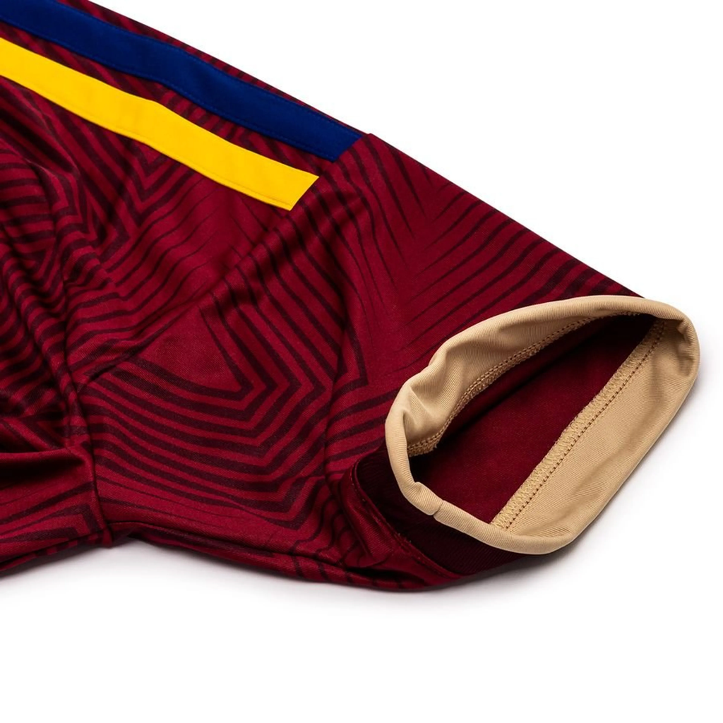 Venezuela 2026 Home Shirt