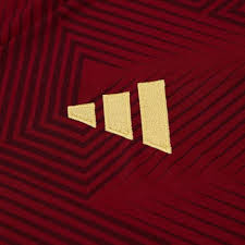 Venezuela 2026 Home Shirt