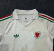 Wales 2026 Away Shirt