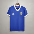 Argentina 1986 Away Shirt