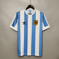 Argentina 1978 Home Shirt