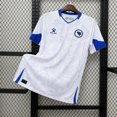 Bosnia and Herzegovina 2026 Away Shirt