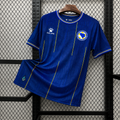 Bosnia and Herzegovina 2026 Home Shirt