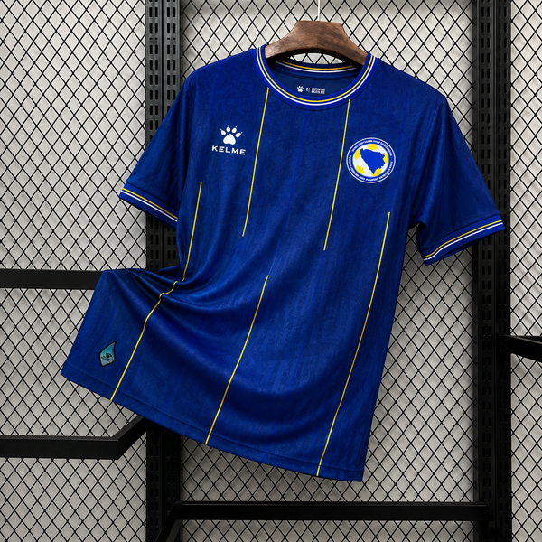 Bosnia and Herzegovina 2026 Home Shirt