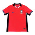 South Korea 2025-26 Home Shirt