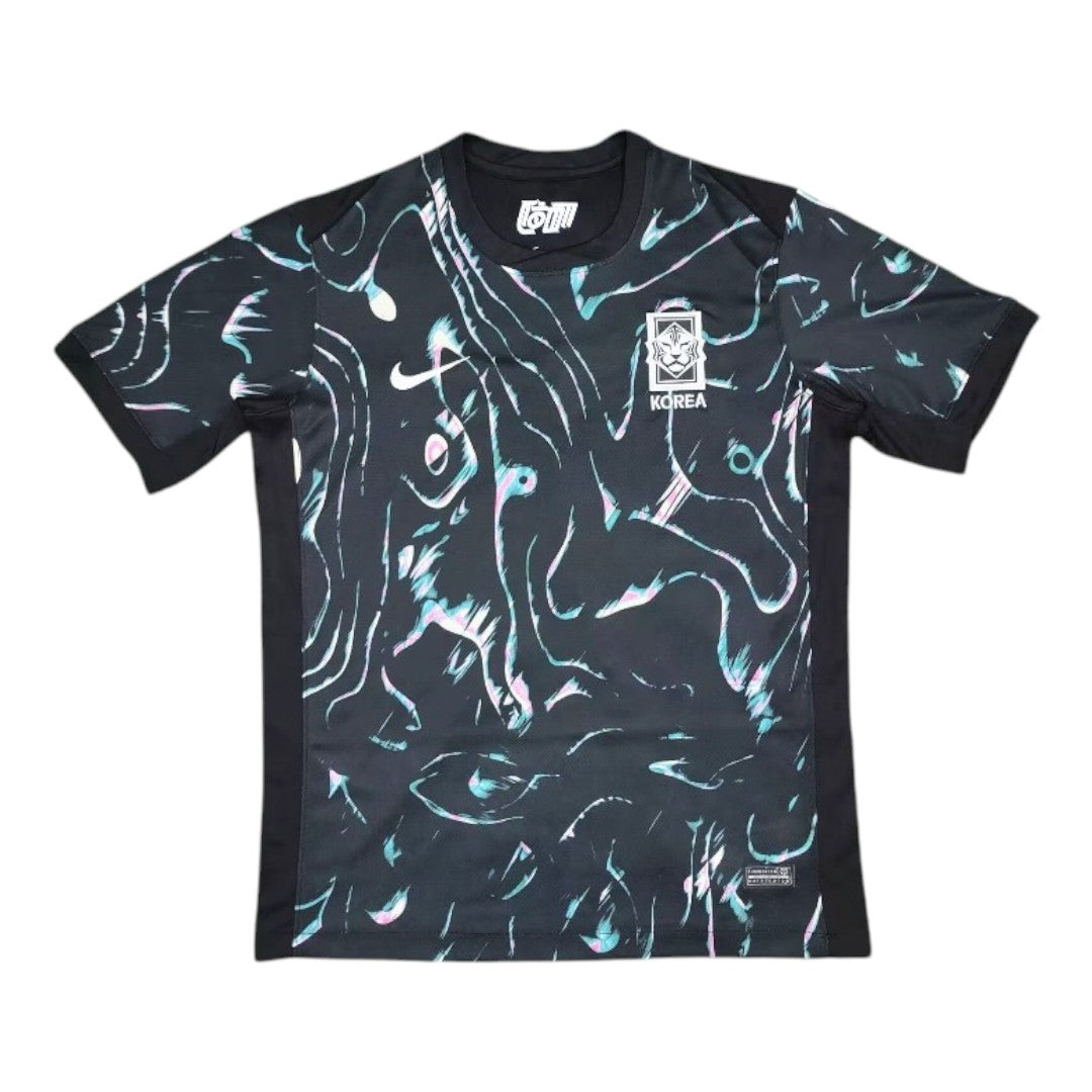 South Korea 2024 Away Shirt