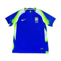 South Korea 2025-26 Away Shirt