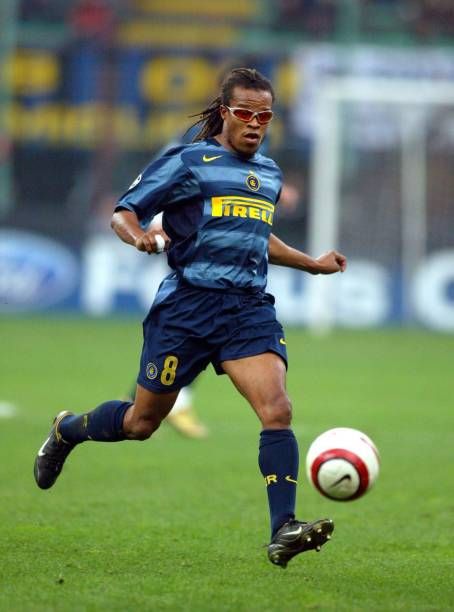 Inter Milan 2004-05 Third Shirt