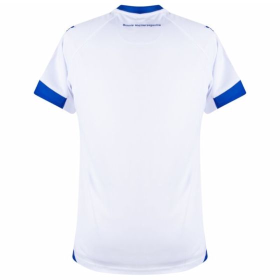 Bosnia and Herzegovina 2026 Away Shirt
