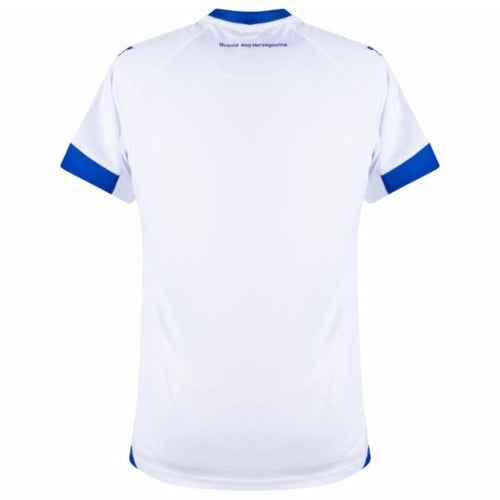 Bosnia and Herzegovina 2026 Away Shirt