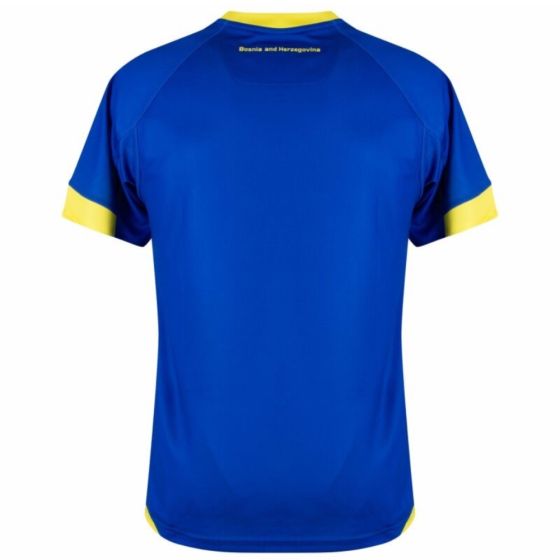 Bosnia and Herzegovina 2026 Home Shirt