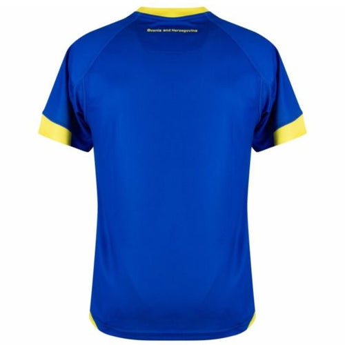 Bosnia and Herzegovina 2026 Home Shirt