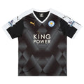 Leicester City 2015-16 Away Shirt