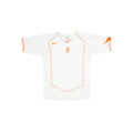 Netherlands 2004 Away Shirt