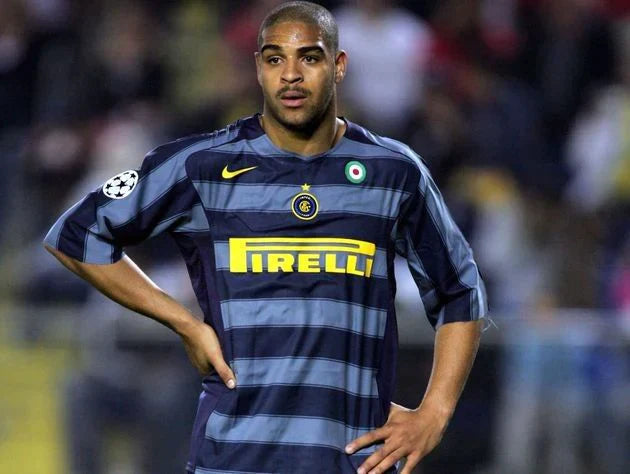 Inter Milan 2004-05 Third Shirt