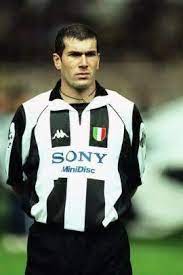Juventus 1997-98 Home Shirt
