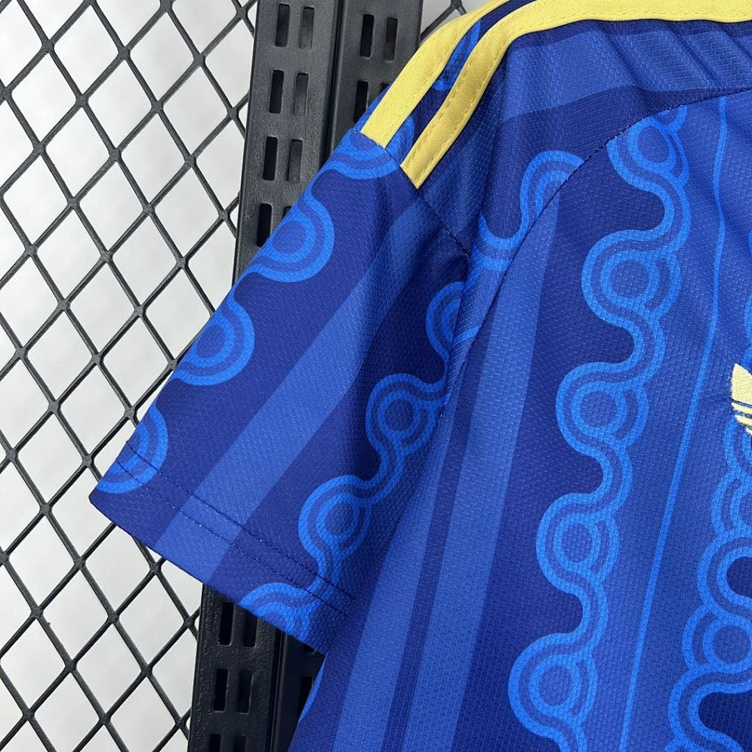 Sweden World Cup 2026 Away
