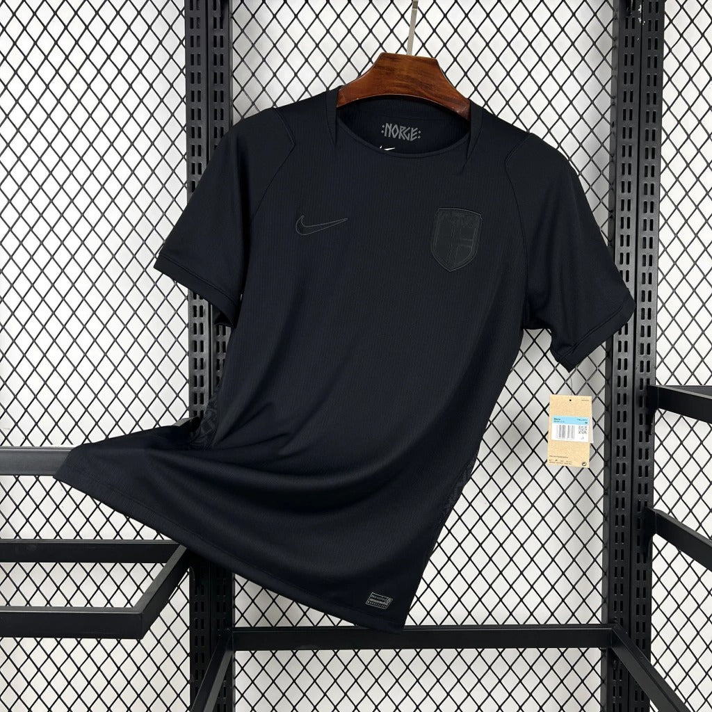Norway World Cup 2026 Away