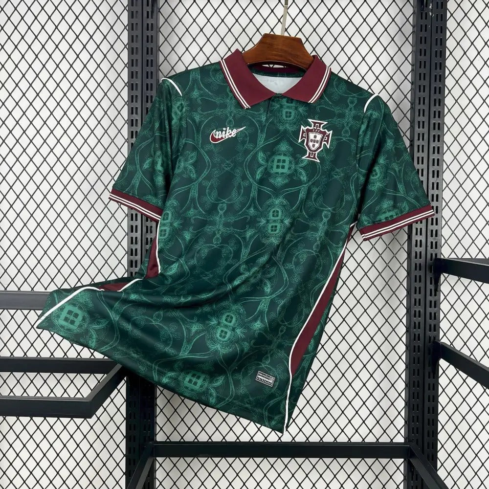 Portugal World Cup 2026 Special Kit