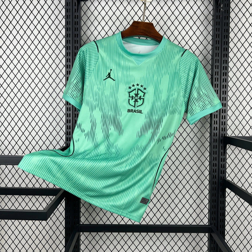 Brazil "Amazon Pulse" Concept Kit
