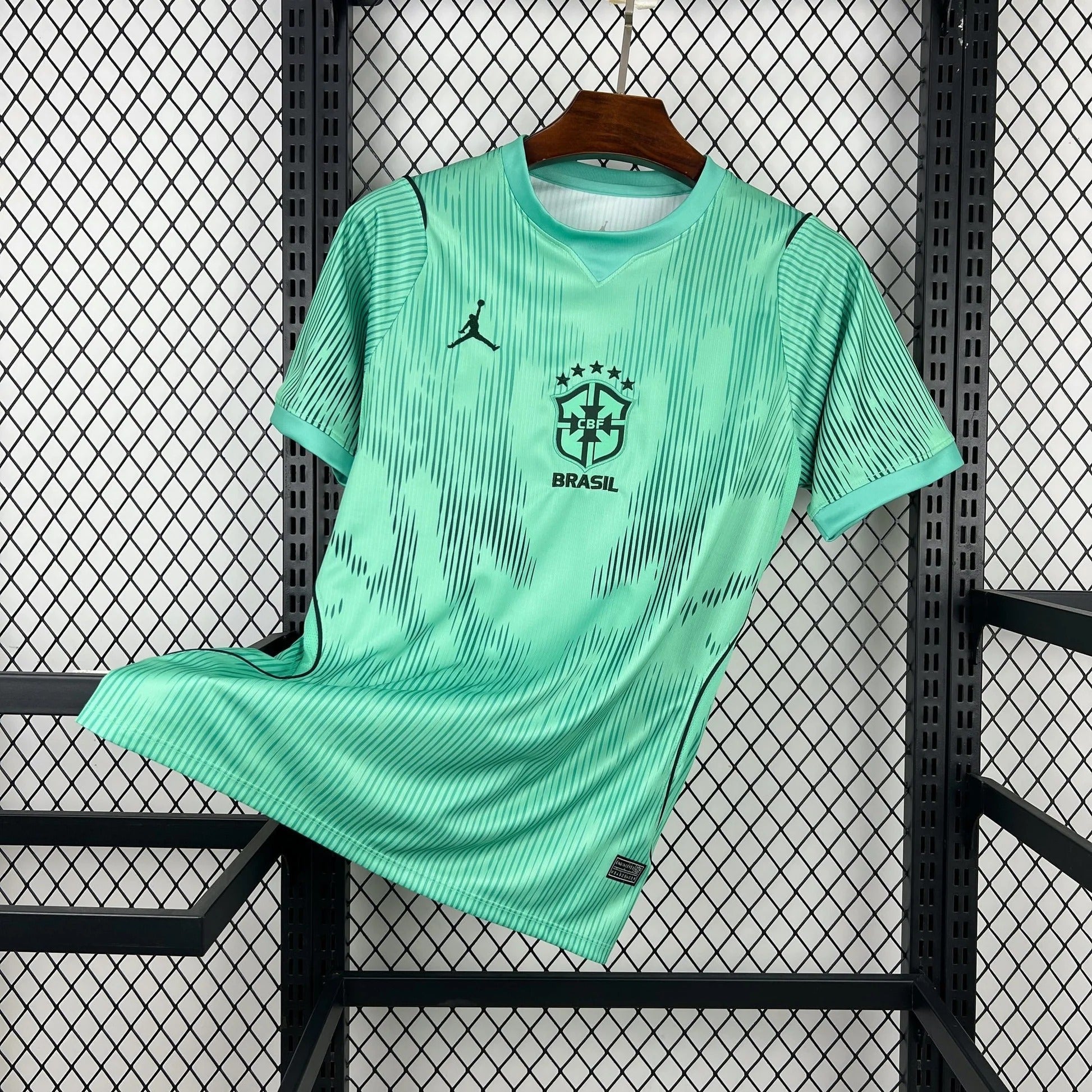 Brazil "Amazon Pulse" Concept Kit