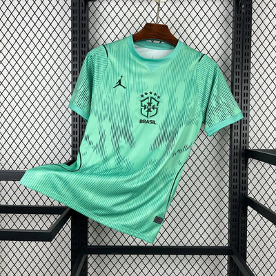 Brazil "Amazon Pulse" Concept Kit