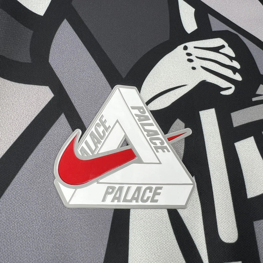 England "Sacred Glass" Palace Edition