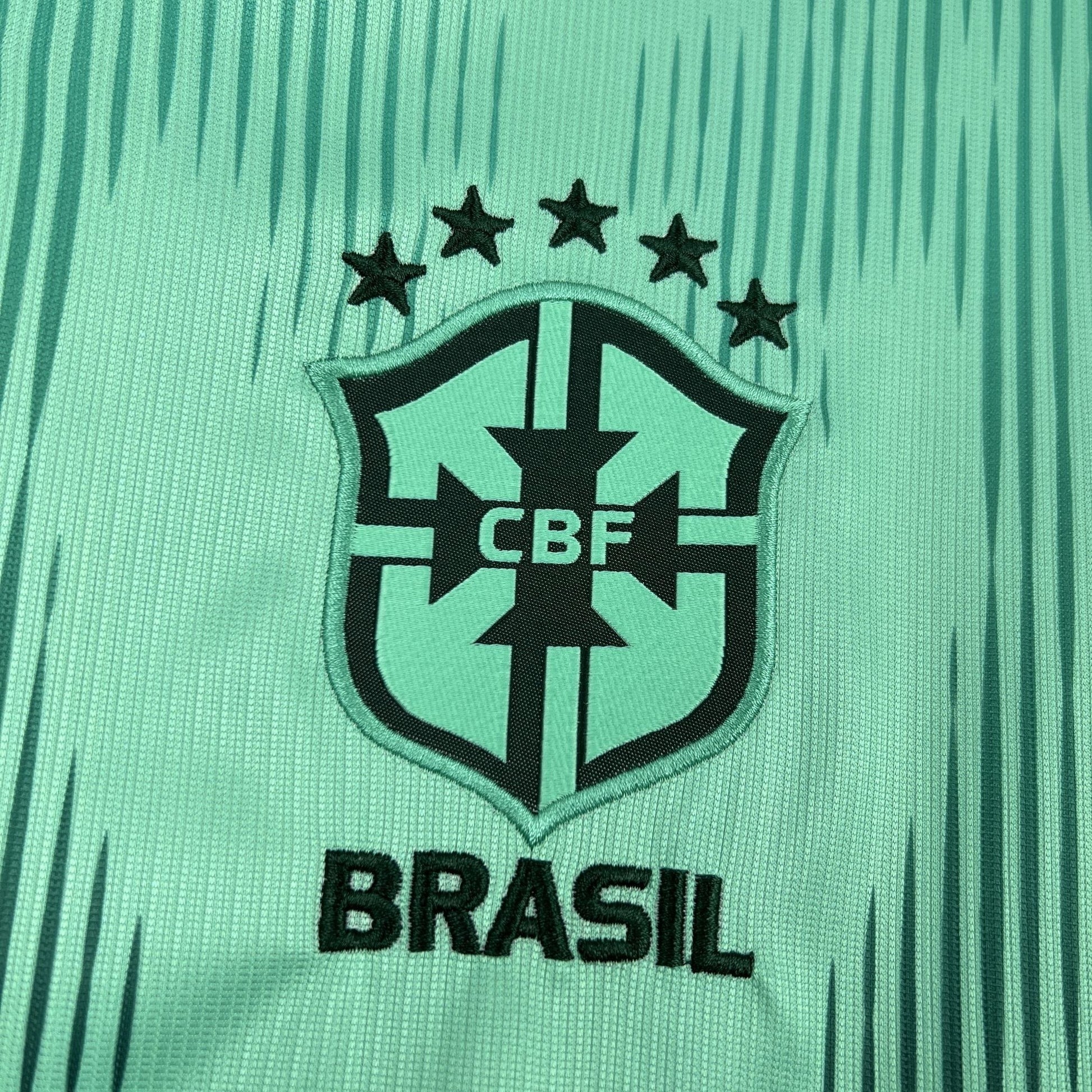 Brazil "Amazon Pulse" Concept Kit