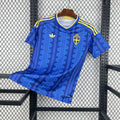 Sweden World Cup 2026 Away