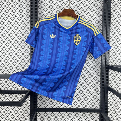 Sweden World Cup 2026 Away