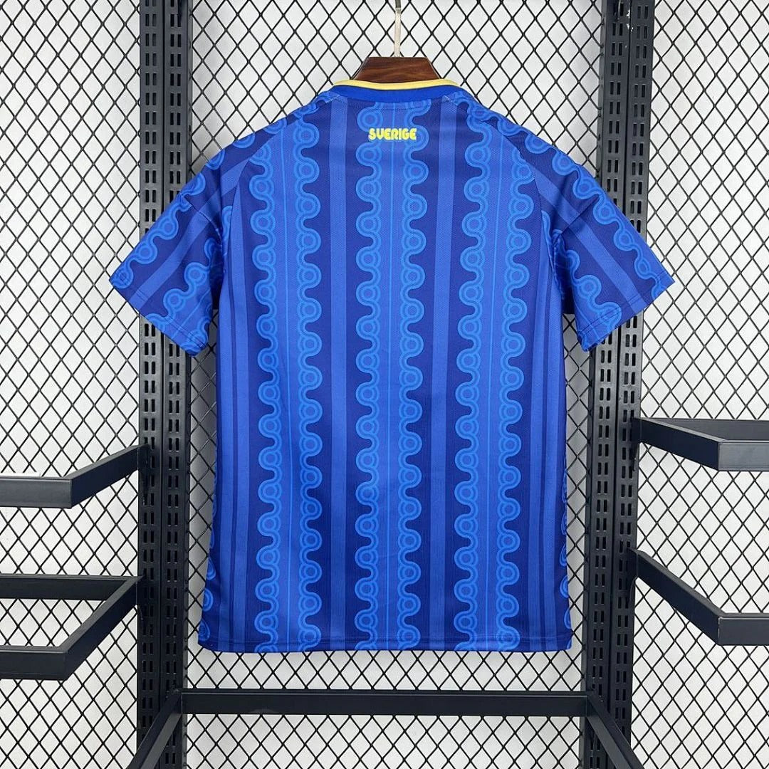 Sweden World Cup 2026 Away