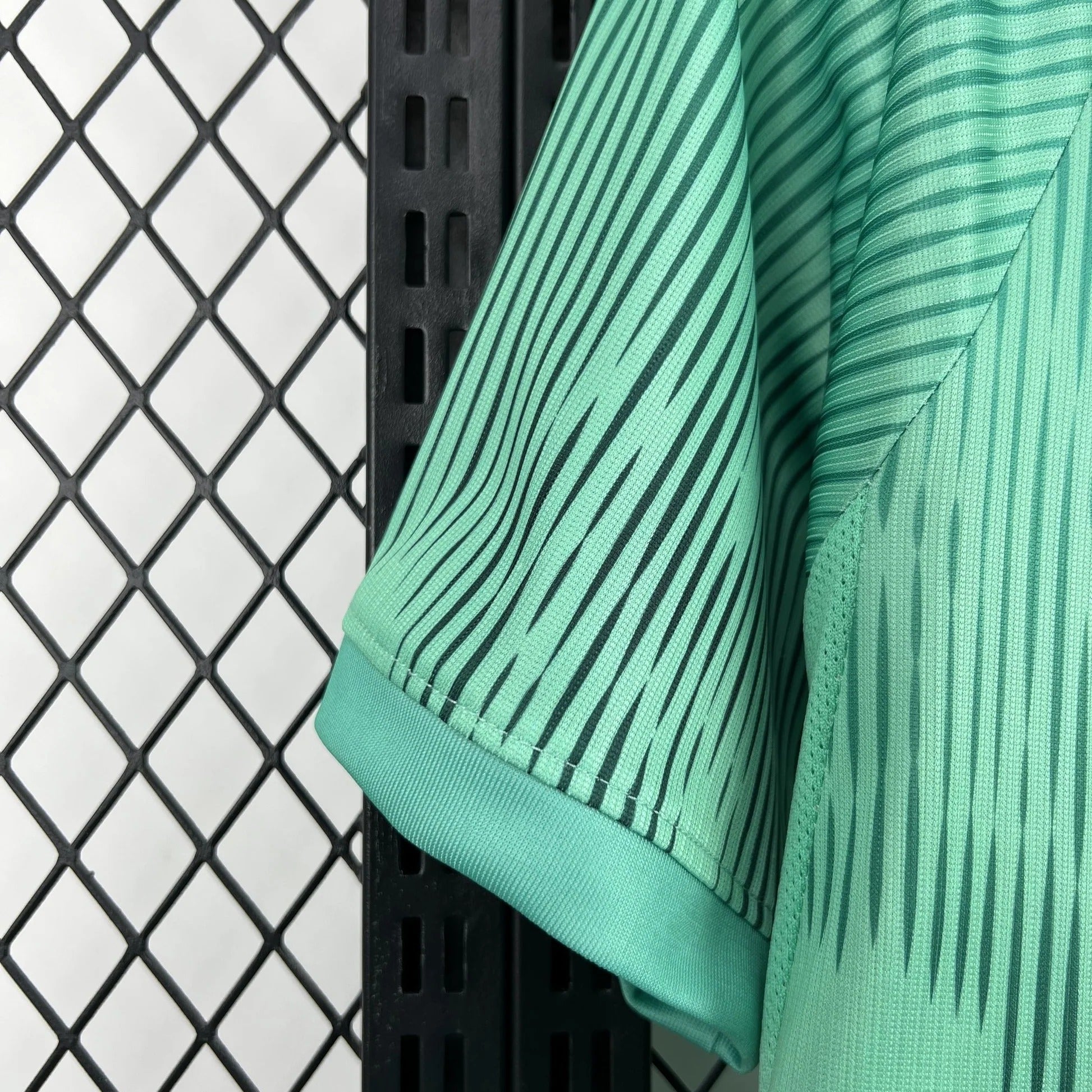 Brazil "Amazon Pulse" Concept Kit