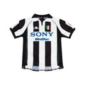 Juventus 1997-98 Home Shirt
