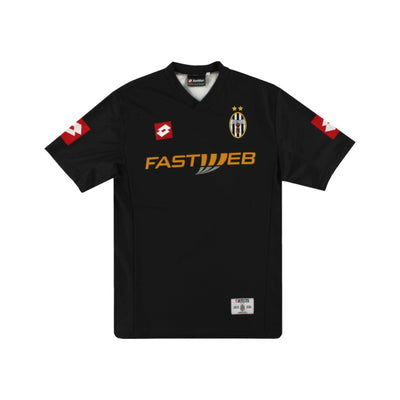Juventus 2001-02 Away Shirt