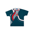 Wales 1995/96 Away Shirt