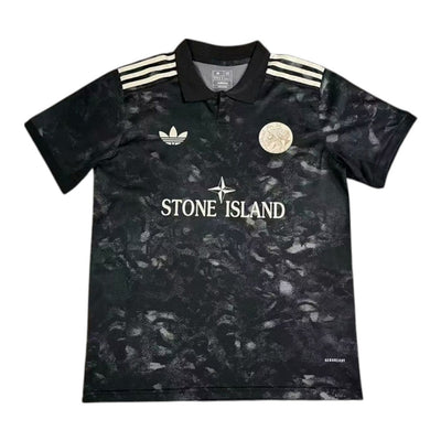 Ajax x Stone Island Shirt