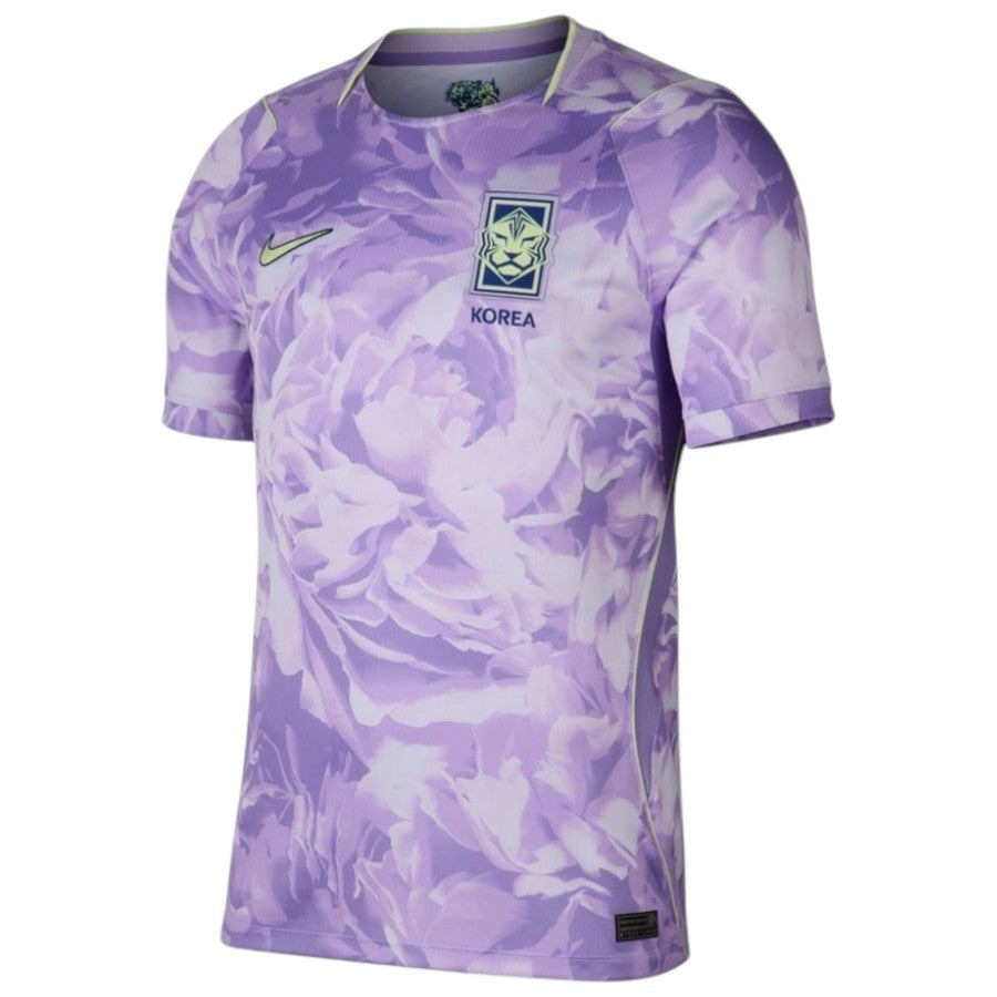 South Korea 2026 Away Shirt