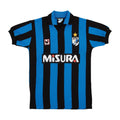 Inter Milan 1988-90 Home Shirt