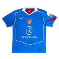 Atletico Madrid 2025-26 Third Shirt